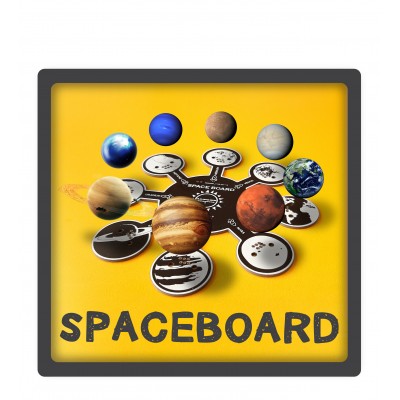 Space Board