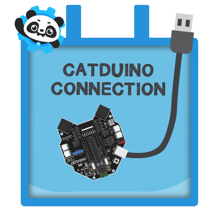 Catduino mBlock Bağlantısı Nasıl Kurulur?