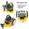 3-IN-1 Catduino Robot Geliştirme Seti Arduino Uyumlu