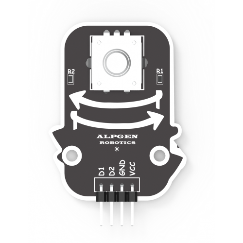 Encoder Sensör Modülü