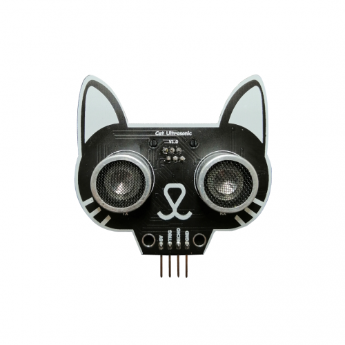 Cat Ultrasonik Sensör 