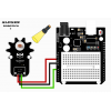 Arduino LDR Işık Sensör Modülü
