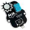 Arduino DHT11 Sıcaklık ve Nem Sensör Modülü