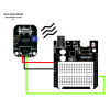 Arduino Titreşim Sensör Modülü 