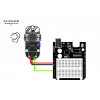 Arduino MQ-7 Karbonmonoksit Gaz Sensörü