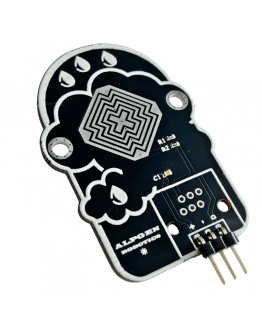 Arduino Buhar Nem (Vapor) Sensör Modülü