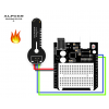 Arduino SHT31 Hassas Sıcklık ve Nem Sensör Modülü
