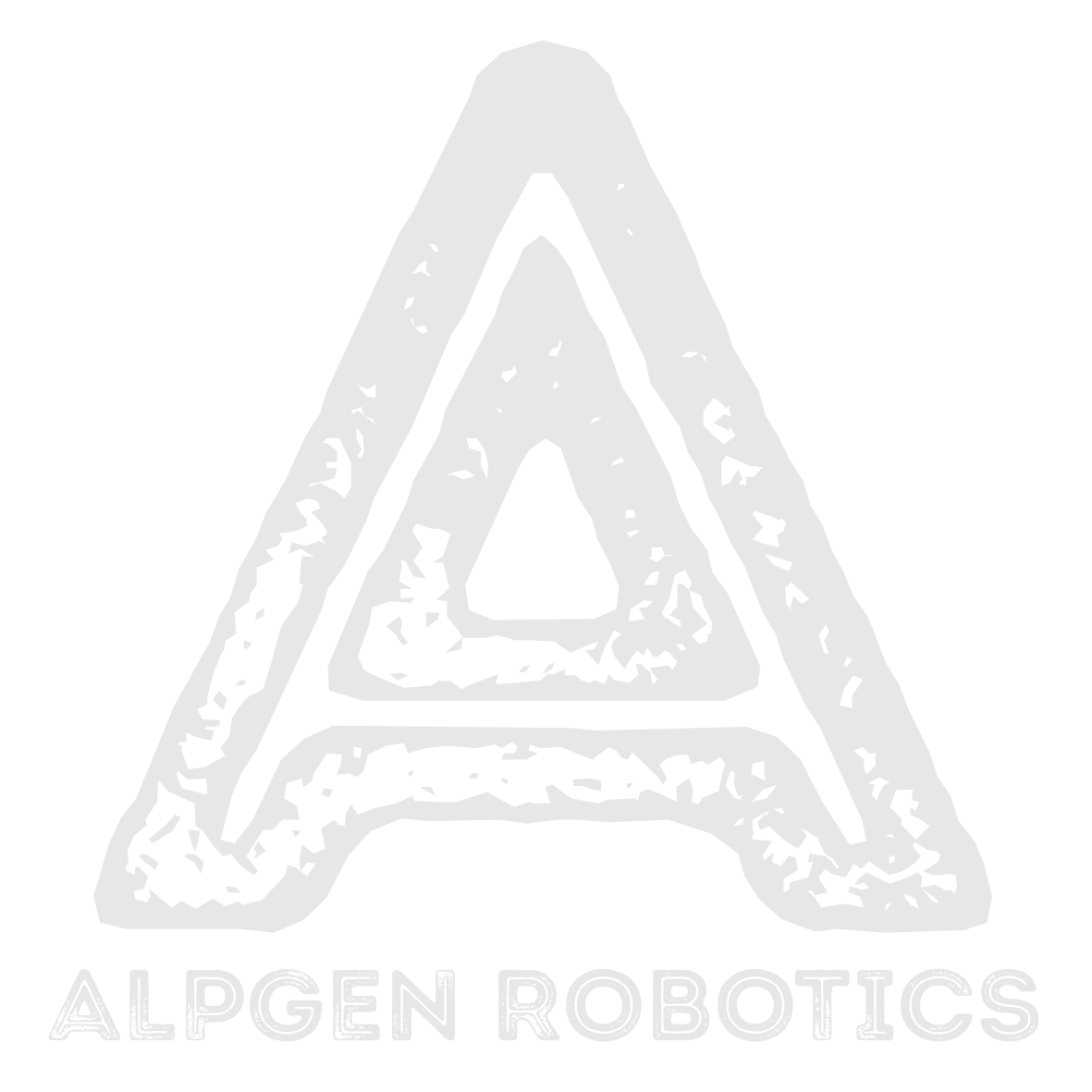 ALPGEN Robotics 